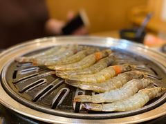 -九田家黑牛烤肉料理(吴江万象汇店)