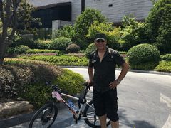 -上海崇明金茂凯悦酒店