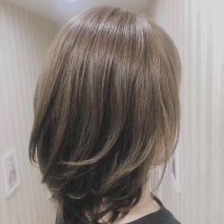 -名发世家烫染