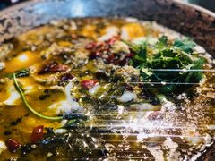 酸菜鱼-日食记精菜馆(建邺万达店)