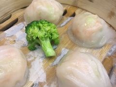 -虾饺妹·粤式手工点心(水荫路店)