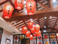 -大壶春生煎(四川中路店)