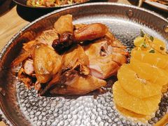 -老头儿油爆虾(胜利河美食街店)