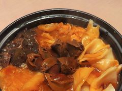 全家福-荣轩(新荣记环球金融中心店)