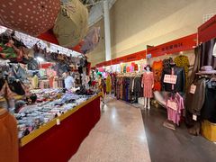 -中国国际会展中心-马甸购物街