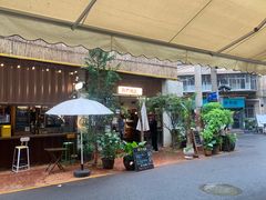 -筠咖啡西餐厅(上海国展宝龙丽筠酒店)
