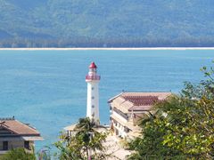 -海南分界洲岛旅游区