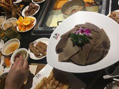 -巴奴毛肚火锅(广益哥伦布店)