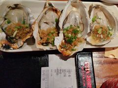 -管氏翅吧(台湾街店)