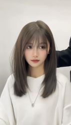 -HAIR HERE造型
