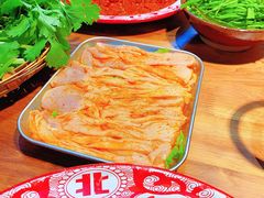 -楠火锅(哈尔滨金爵万象店)