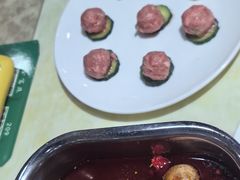 -清真军邺·金富苑肥牛(石坡街旗舰店)