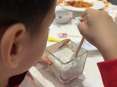 -KIDults童伴儿亲子餐厅(达美中心广场店)