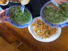 -长安后宰门水盆羊肉(新都心店)