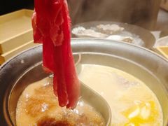 -温野菜涮涮锅(西单大悦城店)