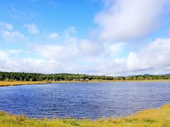 -塞罕坝国家级自然保护区