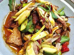 -米一仙·成都小碗菜(东万达店)