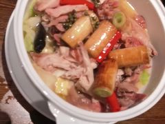-粗茶淡饭·隐庐私厨(东亭店)