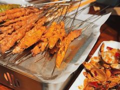 -三个大叔东北烧烤·砂锅菜(西三旗店)