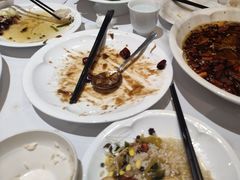 -眉州东坡(远洋未来广场店)