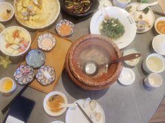 -沿江海南菜·文昌鸡祖师爷(大东海店)