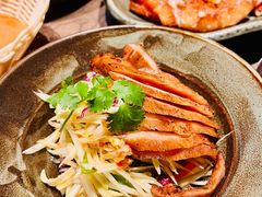 -安南越南餐厅(青岛万象城店)