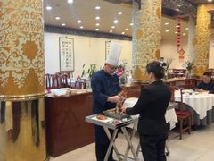 -便宜坊烤鸭店(玉蜓桥天坛店)