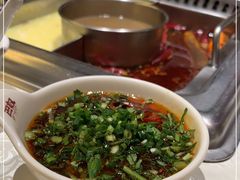 -巴奴毛肚火锅(大剧院店)
