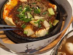 -七八冷面·延边朝鲜族美食(世纪汇店)