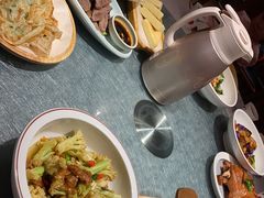 -北方家宴(优托邦科学大道店)