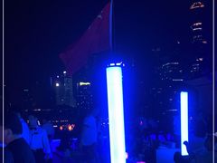 -外滩8号 whisky bar(金延大厦店)