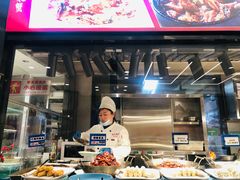 -阿毛饭店(和义路店)