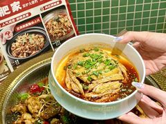 -肥家大排档(天河体育西店)
