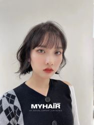 -MY HAIR ARDOR