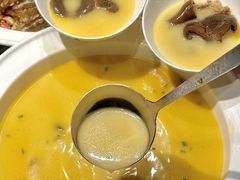 -小隐院子·庭院餐厅(大学城后湖店)