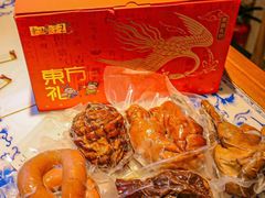 -东方饺子王(和平里店)