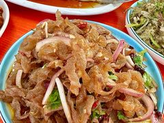-丹水桥地锅鱼·翘嘴鲌·地方特色全鱼宴(丹江口大坝店)