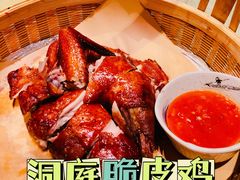 -洞庭土菜小炒馆(易发广场店)