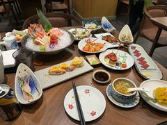 -红叶日本料理(三八广场店)