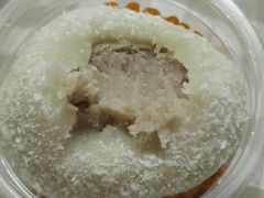 -一口小满手作糯米糍(北山店)