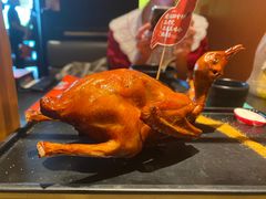 -羽鸽集·乳鸽专门店·地道顺德菜(岭南站店)