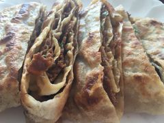 -溢心园香河肉饼总店