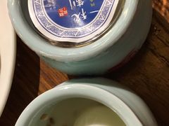 -额尔敦草原涮羊肉·烧烤(冻青树总店)