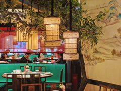 -苏乡兰亭·新派淮扬菜(吾悦广场店)