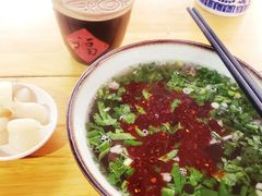 -陈掌柜澄城水盆羊肉(钟楼店)