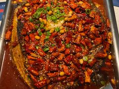 -鸣记脆皮烤鱼(岐山路店)