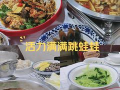 -辣不怕口味虾(凌霄路店)