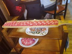-旺晖本帮骨头煲·深夜火锅(梅园路店)