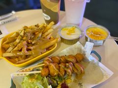 -艾薯夫妇Aysh(福田星河COCOPark店)