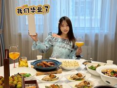 -品海楼·大连海胆锅贴馆(东港店)